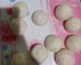 Foto langkah ke 3 dari resep Onde-onde.