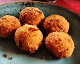 Foto del paso 6 de la receta: Croquetas de marisco y langostinos