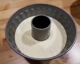 Foto del paso 19 de la receta: Babovka Pound Cake!!!