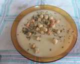 Foto del paso 5 de la receta: Crema de calabacín