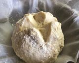 Foto del paso 2 de la receta: Bollos de pan de campo