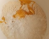 Bejgli (Diós és mákos) recept fázis 1 fotója