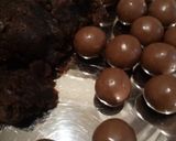 صورة لخطوة 3 من وصفة الكيك بوبس