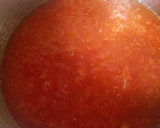 Foto del paso 4 de la receta: Rape en salsa rápida