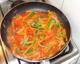 Foto del paso 3 de la receta: Jurel escabechado