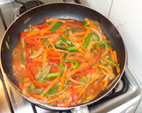 Foto del paso 3 de la receta: Jurel escabechado