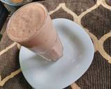 Mixed fruits healthy drink recipe step 1 photo