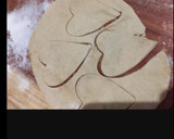 மல்டி கிரைன்&கோதுமைமாவு பூரி(multigrain poori recipe in tamil) ரெசிபி ஸ்டேப் 1 புகைப்படம்