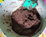 Foto langkah ke 3 dari resep Semprit coklat NCC.