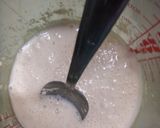Foto langkah ke 1 dari resep Brudel Ubi Ungu.