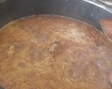 صورة لخطوة 3 من وصفة كبسه على طريقتي بالأرز بسمتي