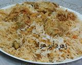 صورة لخطوة 9 من وصفة برياني بالدجاج