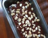 Foto langkah ke 5 dari resep Fudgy brownies.