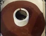 Foto del paso 5 de la receta: Bizcochuelo de chocolate Fácil y Esponjoso sin leche