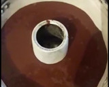 Foto del paso 5 de la receta: Bizcochuelo de chocolate Fácil y Esponjoso sin leche