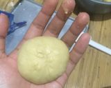 Foto langkah ke 7 dari resep 56. Roti Sobek Isi Selai Coklatala Reg’s Dish 🍽.