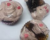 Foto del paso 7 de la receta: Mini cupcake delicioso