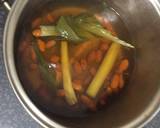 Cooling water recipe step 1 photo