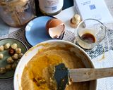 Une image de l'étape 2 de Muffins Huile de Noisettes & Chocolat !.