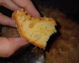 Foto del paso 6 de la receta: Budín de peras crocante, fácil y económico!