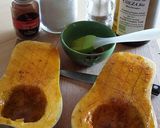 Une image de l'étape 3 de Butternut Tandoori.
