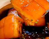 Hình bước làm 4 của món Thịt kho Đông Pha
