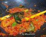 Foto langkah ke 3 dari resep (RICA RICA BEBEK PEDAS) https://youtu.be/f6UDY2mYAjk.