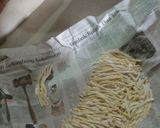 Foto langkah ke 4 dari resep Stik Bawang.