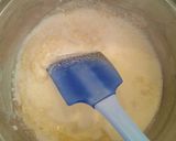 Foto del paso 6 de la receta: Salsa bechamel