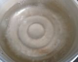 Foto langkah ke 4 dari resep Siomay Kubis isi Daging.