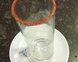 A picture of step 3 of Cucumber Chilli Cooler.