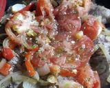 Foto del paso 4 de la receta: Bifes a la criolla