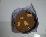 Foto langkah ke 3 dari resep Mochi Cake.