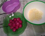Foto langkah ke 9 dari resep Klepon Coklat Keju.