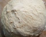 A picture of step 9 of Homemade bread.