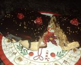 Foto del paso 8 de la receta: Torta de galletitas y chocolate, parecida a la chocotorta