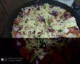 পিজ্জা (Pizza recipe in Bengali) রেসিপির ধাপ 3 ছবি