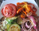 Foto del paso 3 de la receta: Panache de verduras