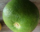 Une image de l'étape 2 de Jus multifruits 🍋🍐🍏🥝🥕🥭🍊.