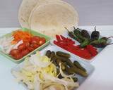 Foto del paso 9 de la receta: Pollo Shawarma