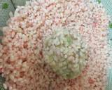 Chicken and Shrimp Pinkish Dumpling recipe step 6 photo