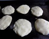 Foto del paso 5 de la receta: Arepitas dulces
