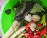 Foto langkah ke 1 dari resep Pesmol ikan kembung.