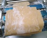 Foto langkah ke 7 dari resep Mie telur enak dan sehat.