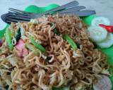 Cara Membuat 56 Mie Goreng Instan 6