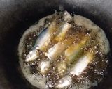 Foto langkah ke 2 dari resep Ikan Gambolo Goreng Lado Merah.