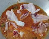 Foto langkah ke 3 dari resep Ayam betutu.