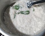 Foto langkah ke 1 dari resep Mango Sticky Rice -359-.