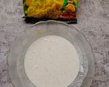 Foto langkah ke 4 dari resep Sate Pangsit Sosis.