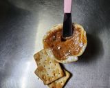 Foto del paso 5 de la receta: Recipientes comestibles para el dulce en la hora del te